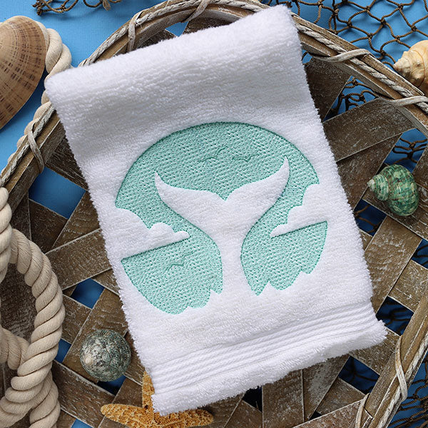 Summer Escape (Embossed) Design Pack - Image 8