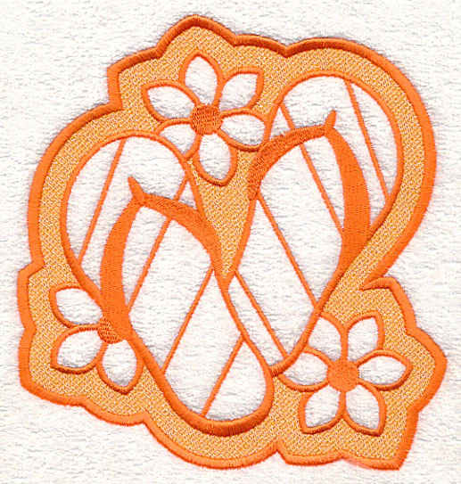 Summer Flip Flops (Embossed) - Image 2