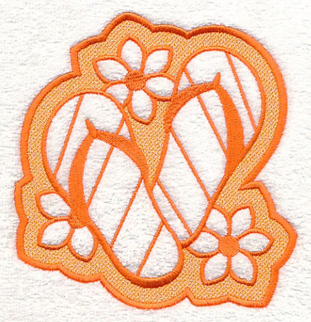 Summer Flip Flops (Embossed) - Image 3