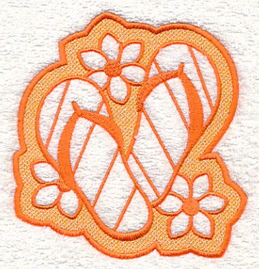 Summer Flip Flops (Embossed) - Image 4