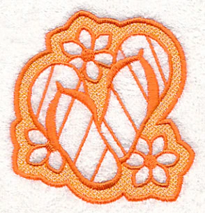 Summer Flip Flops (Embossed) - Image 5