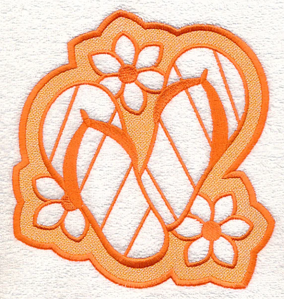 Summer Flip Flops (Embossed) - Image 6