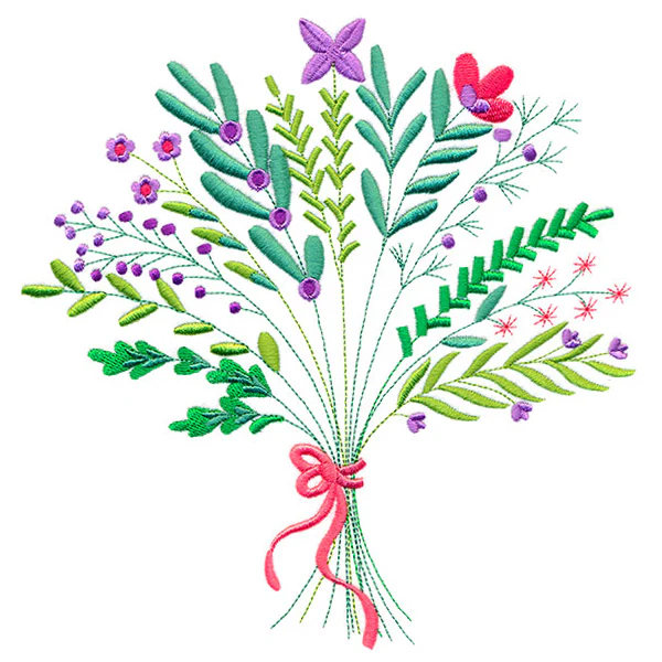 Summer Fresh Bouquet - Image 4
