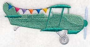 Summer Getaway Airplane - Image 3