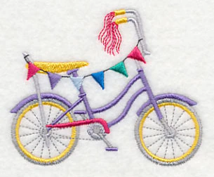Summer Getaway Kid's Bike - Image 3
