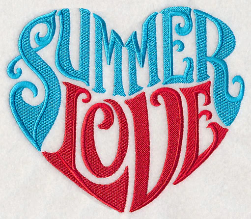 Summer Love - Image 2