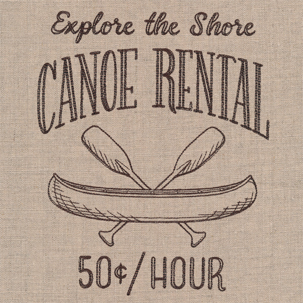 Summer Market - Explore the Shore Canoe Rentals - Image 5