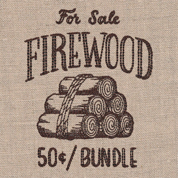 Summer Market - Firewood for Sale - Image 4