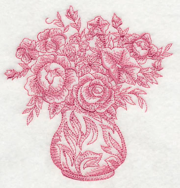 Summer Splendor (Toile) - Image 4