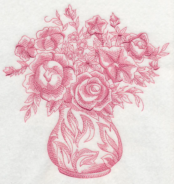 Summer Splendor (Toile) - Image 5
