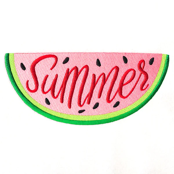 Summer Sunshine Watermelon - Image 5