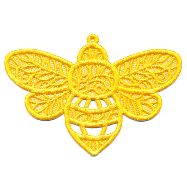 Summer Treasures - Bee (Lace) - Image 2