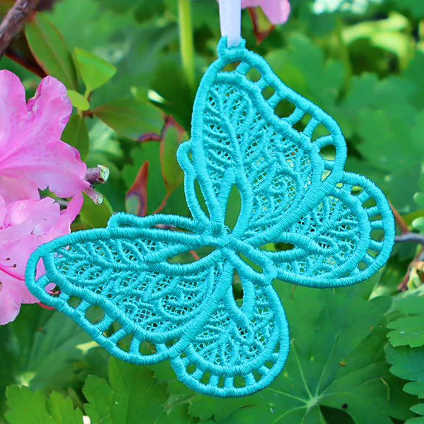 Summer Treasures - Butterfly (Lace) - Image 6