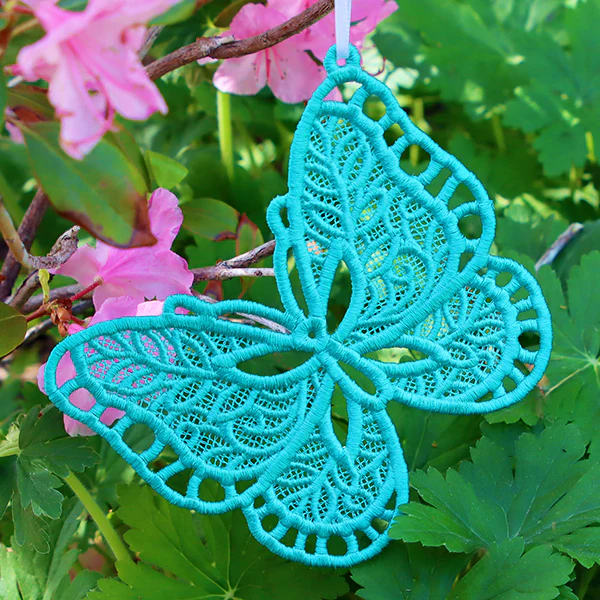 Summer Treasures - Butterfly (Lace) - Image 8