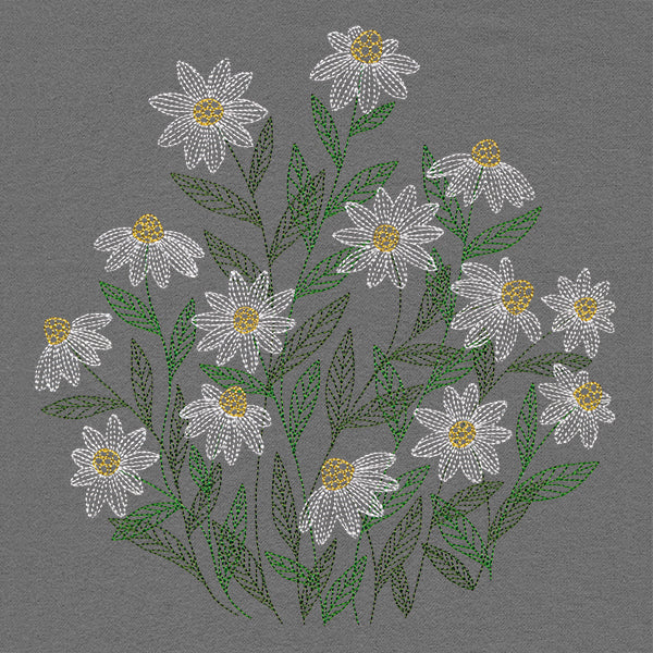 Summer Wonders - Daisies - Image 13
