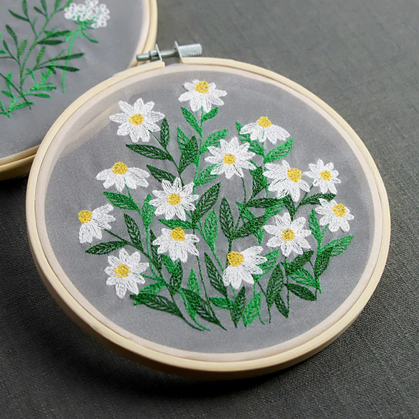Summer Wonders - Daisies - Image 14