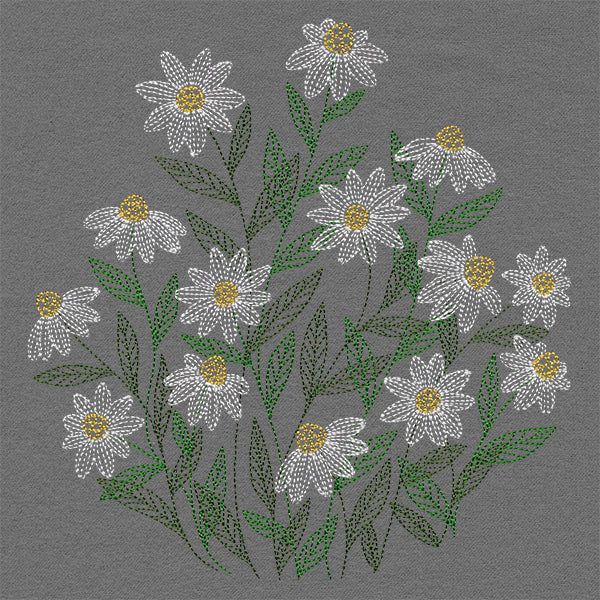 Summer Wonders - Daisies - Image 4