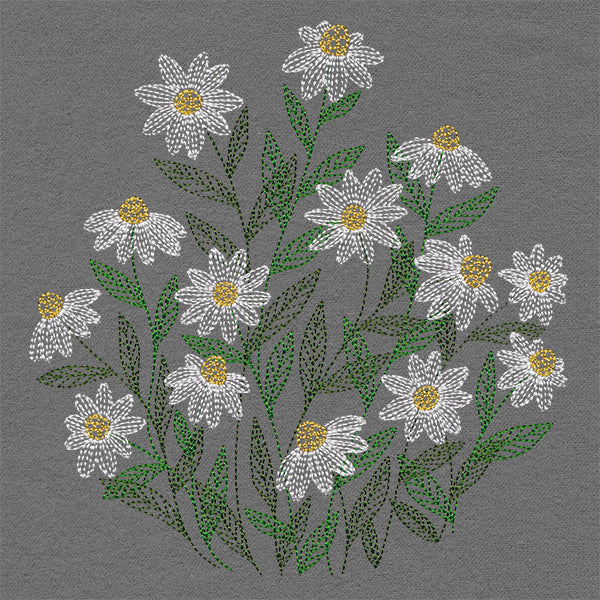 Summer Wonders - Daisies - Image 7