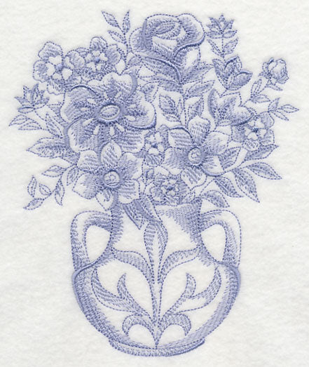 Summertime Hues (Toile) - Image 2
