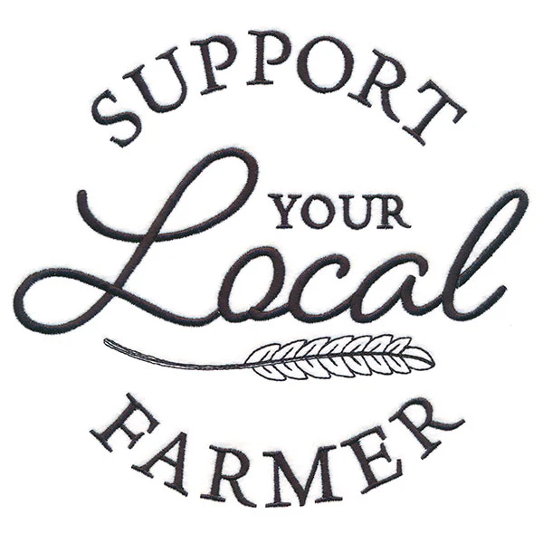 Support Your Local Farmer - Image 5