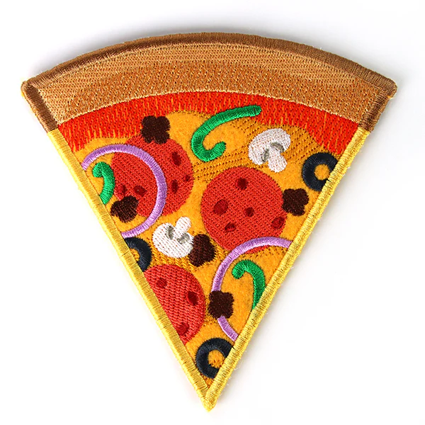 Supreme Pizza (In-the-Hoop) - Image 5