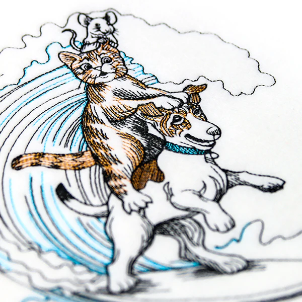 Surfs Up Pets - Image 2