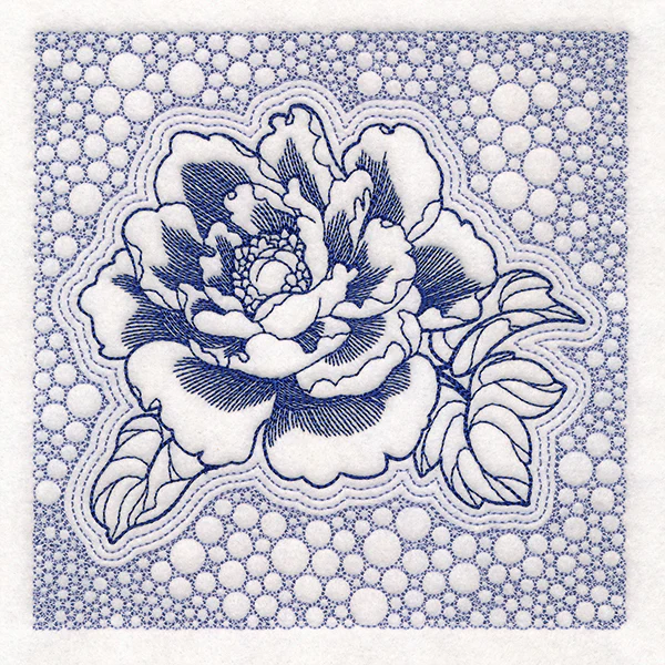 Sweet and Dynamic Peony - Image 5