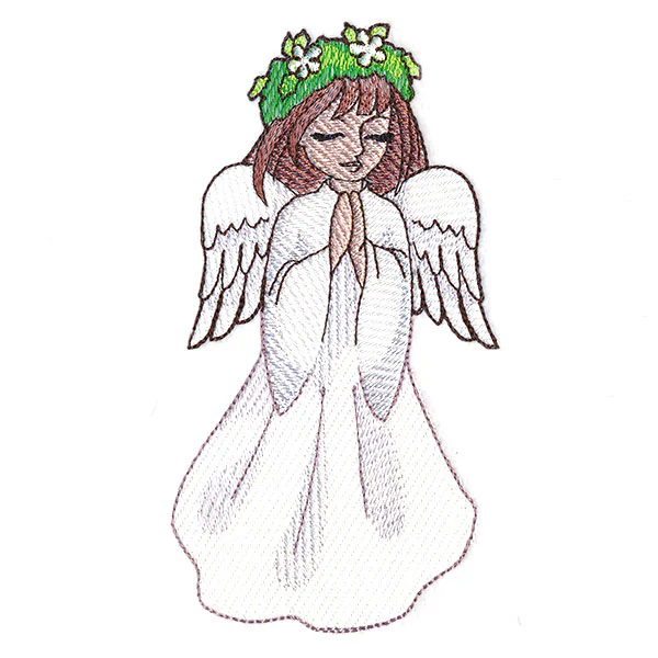 Sweet Angel 2 - Image 3