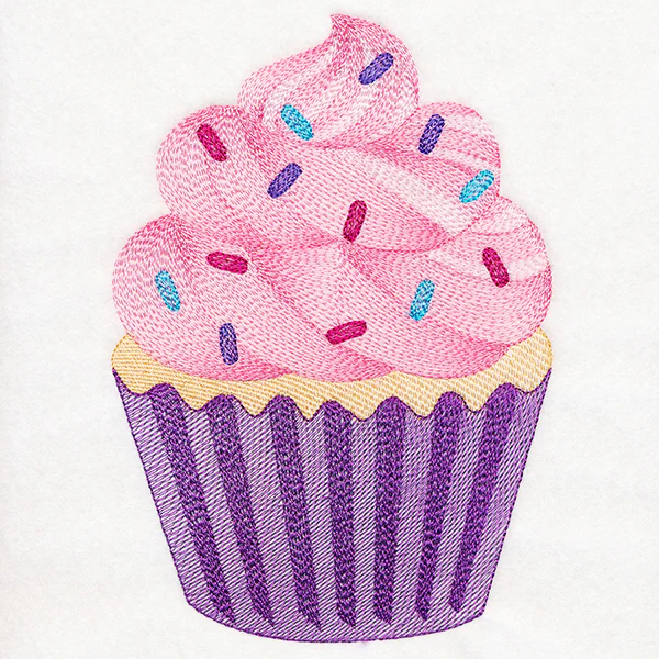 Sweet as a Cupcake - Image 2