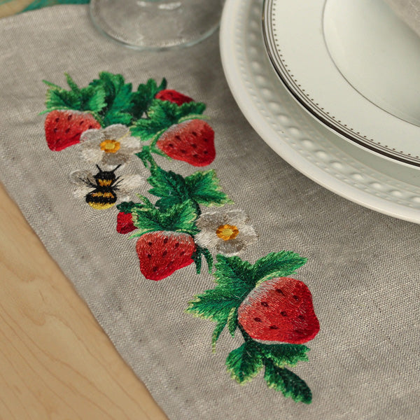 Sweet as Can Be - Border - Image 4