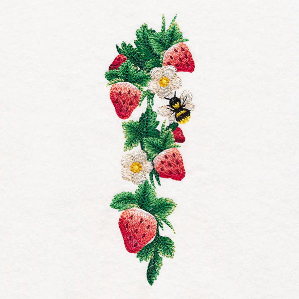 Sweet as Can Be - Border - Image 7