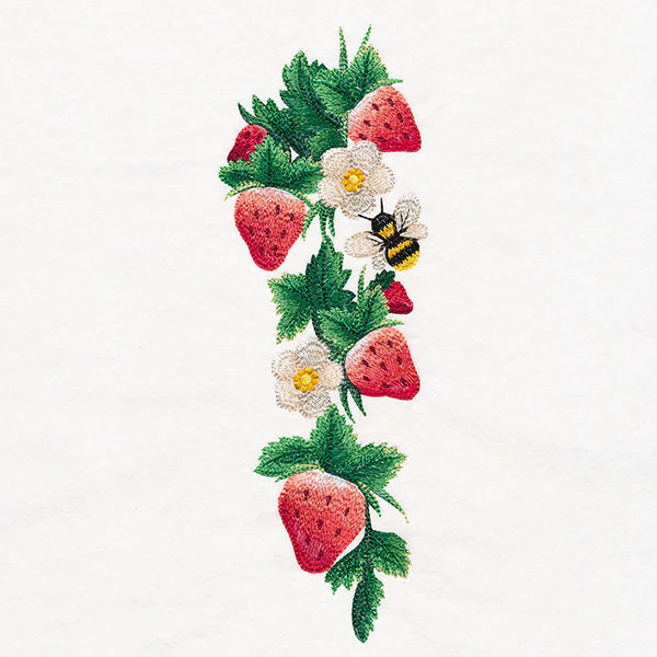 Sweet as Can Be - Border - Image 9