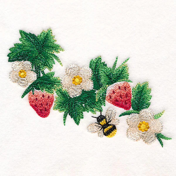 Sweet as Can Be - Spray - Image 2
