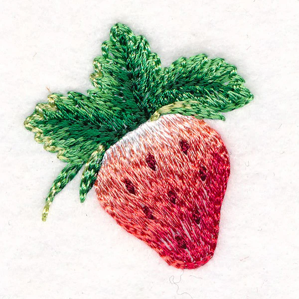 Sweet as Can Be - Strawberry - Image 4
