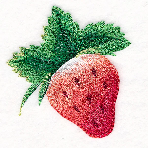 Sweet as Can Be - Strawberry - Image 5