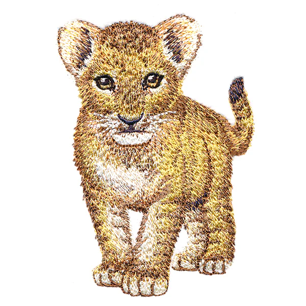 Sweet Baby Lion - Image 5