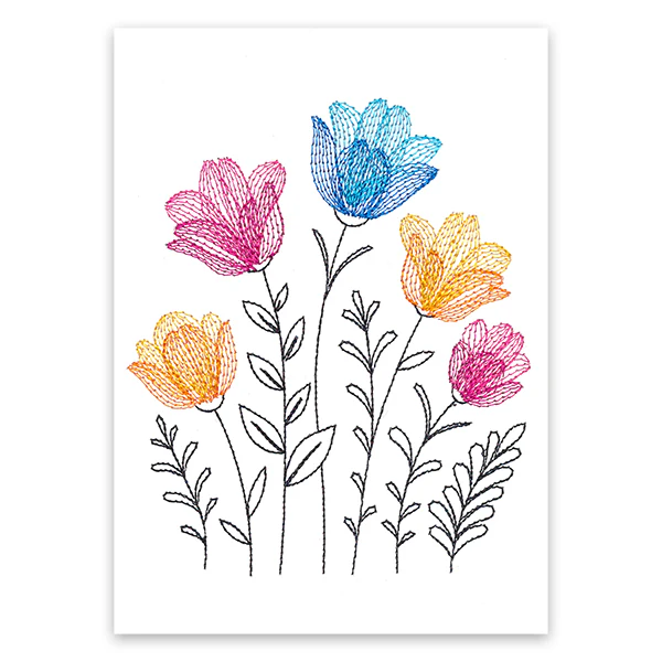 Sweet Blooms (Cardstock) - Image 3