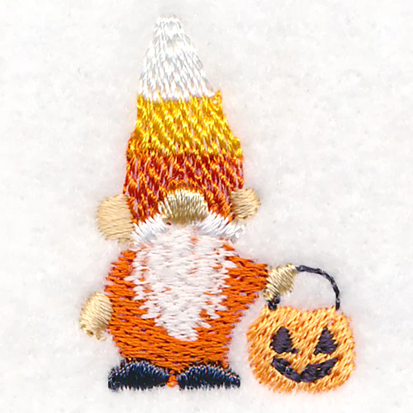 Sweet Candy Corn Gnome - Image 2