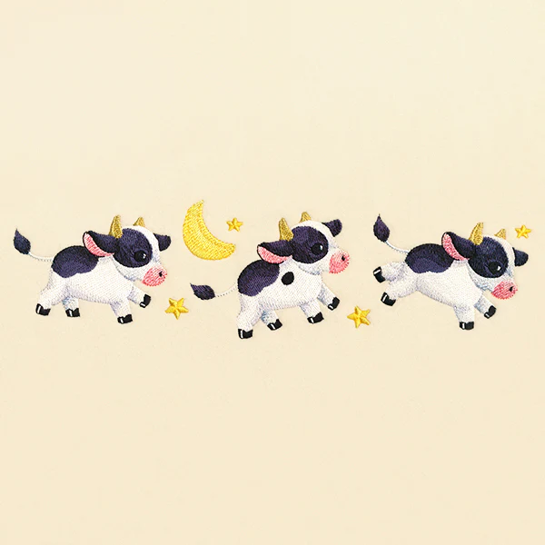 Sweet Cow Border - Image 12