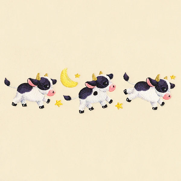 Sweet Cow Border - Image 4