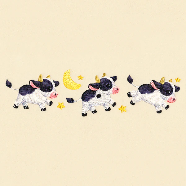 Sweet Cow Border - Image 5