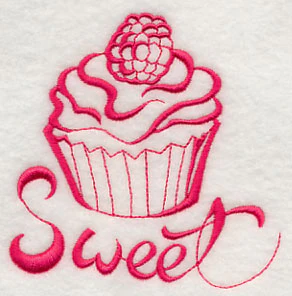 Sweet Cupcake - Image 2