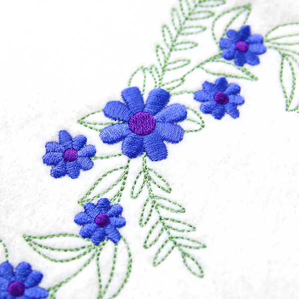 Sweet Delicate Flowers - Image 6