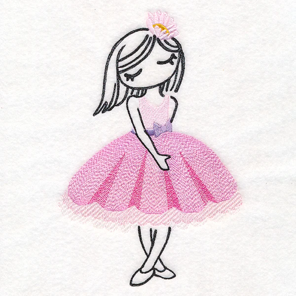 Sweet Fashionista