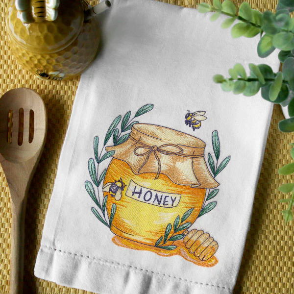 Sweet Honey Jar - Image 9