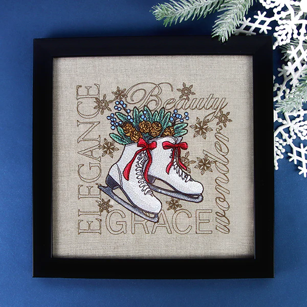 Sweet Ice Skating Medley - Image 4
