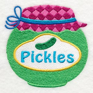 Sweet Pickles - Image 2