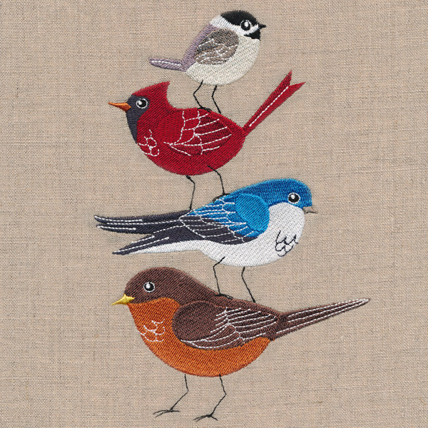 Sweet Songbird Stack - Image 4