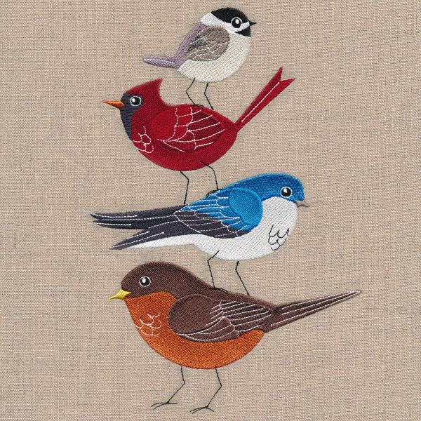 Sweet Songbird Stack - Image 5