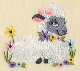 Sweet Spring Lamb - Image 4